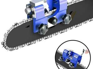 AG896 SAW CHAIN SHARPENER