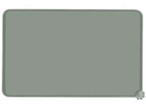 AG904 CAT DOG BOWL MAT