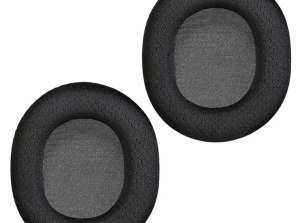 AG924 SPONGE EARMUFFS FOR STEELSERIES