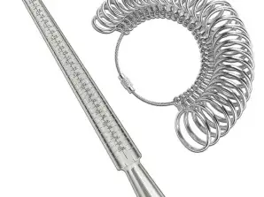 AG929A METAL JEWELLER'S MEASUREMENT
