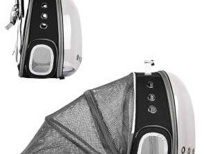 AG942 CAT TRANSPORTER BACKPACK