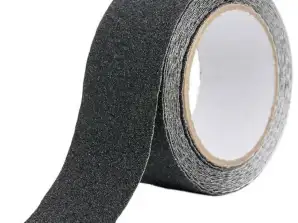 AG965 FITA ANTIDERRAPANTE PARA ESCADAS