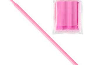 AG966 EYELASH APPLICATORS 100PCS