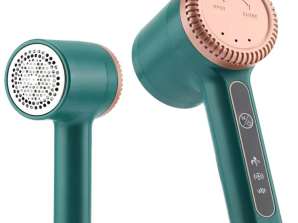 AG970A CORDLESS CLOTHING SHAVER