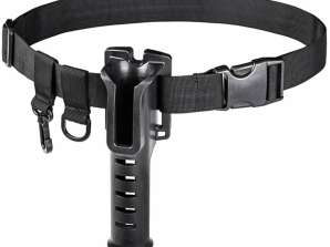 AG975 FISHING WAIST BELT HANDLE