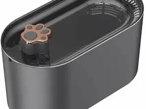 AG991 AUTOMATISCH DRINKTROGGRIJS