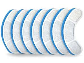 AG991B FILTERS VOOR FONTEINDRINKERS AG991