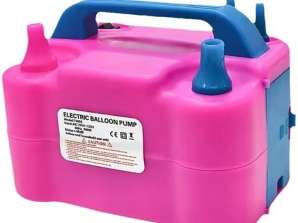 AG997 ELEKTRINIS SIURBLYS BALIONAMS