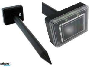 AG9D SOLAR RODENT REPELLER LED