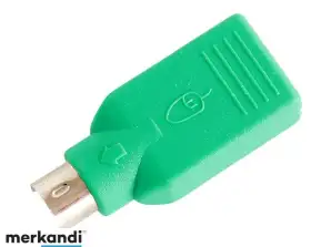 AK10B ADAPTATEUR USB VERS PS/2