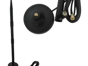 AK128 WIFI АНТЕНА 12dBi 41CM XLINE ШУШУЛКИ