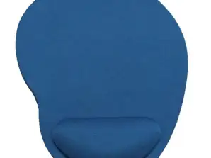 AK135H MOUSE PAD BLUE