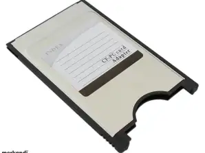 AK144 CF KORTLÆSER TIL PCMCIA