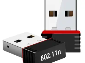 AK177 WIFI TIL USB-KORT 150MBPS
