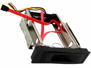 AK184F HDD 3.5 SATA II BAY