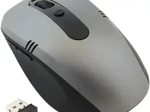 AK211 TRÅDLØS MUS NY