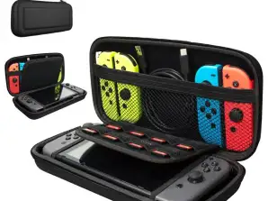 AK223B FUNDA CONSOLA GRANDE NEGRA