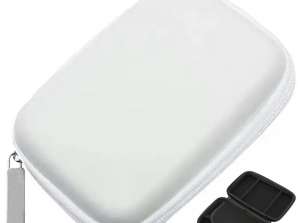 AK223E HARD DISK CASE 2.5 WITH SILVER