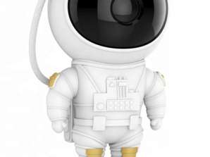 ProjetoR DE ESTRELA ASTRONAUTA AK235A
