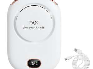 AK254C PORTABLE MINI FAN