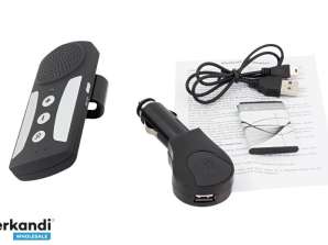 AK271B BLUETOOTH FREISPRECHEINRICHTUNG