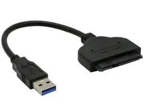 AK273A CABLE ADAPTER USB 3.0 - SATA