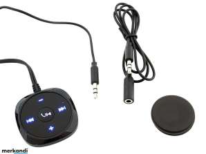 AK276A MOTTAGARE AV BLUETOOTH-LJUDADAPTER