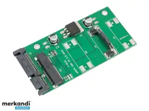 AK310 SSD 2.5 SATA ADAPTER 15 + 7 PIN