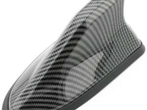 AK322H SHARK FM AUTO ANTENA