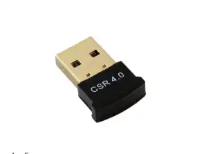 AK325 USB BLUETOOTH ADAPTER 4.0