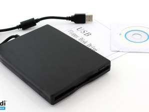 AK49 DISK DRIVE ON USB..
