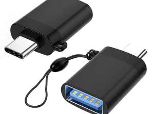 AK56 ADAPTER USB-C FÜR USB 3.0 OTG
