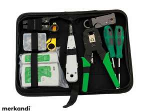 AK85B RJ45 SET 10 PIECES