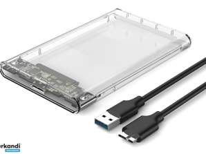 AK88E DISK ENCLOSURE 2.5