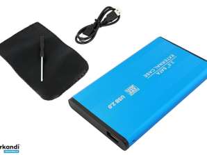AK88F DISK ENCLOSURE 2.5