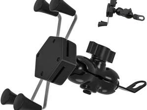 AP14C MOTOSIKLET USB TELEFON TUTUCU