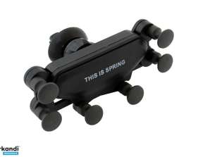 AP7E GRAVITY PHONE HOLDER