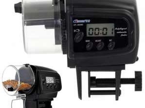 AZ2A FISH FEEDER AF-2009D АВТОМАТИК