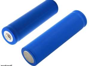 BC104 BATTERIJCEL 18650