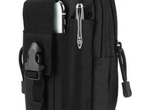 BQ11A SURVIVAL KIDNEY SACHET FOR BELT