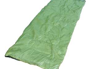 BQ26A MIEGMAIŠIO MUMIJA SU GOBTUVU 200CM GREE