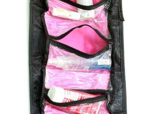 BQ28C ORGANIZADOR ROLL N GO BOLSA COSMÉTICA