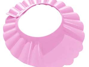 BQ32B BATHING ROUNDABOUT REG. PINK