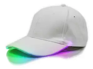 BQ46A БЕЙЗБОЛНА ШАПКА RGB БЕЙЗБОЛНА ШАПКА