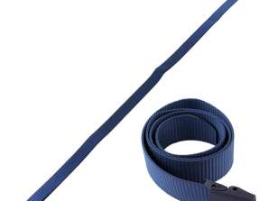 BQ48D TACTICAL BROEKBAND BLAUW