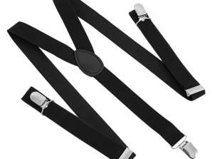 BQ6A FRENOS TALLA M - XL NEGRO