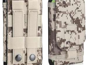 BQ74B CASE CASE FOR CAMO STRAP
