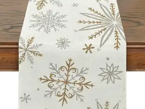 BQ88A JULBORDSLÖPARE 33X183
