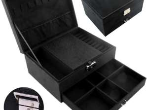 CA7A SCHMUCK ORGANIZER BOX