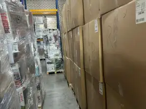 Visit, Inspect, and Deal – Lidl Export Stock always and constantly Available